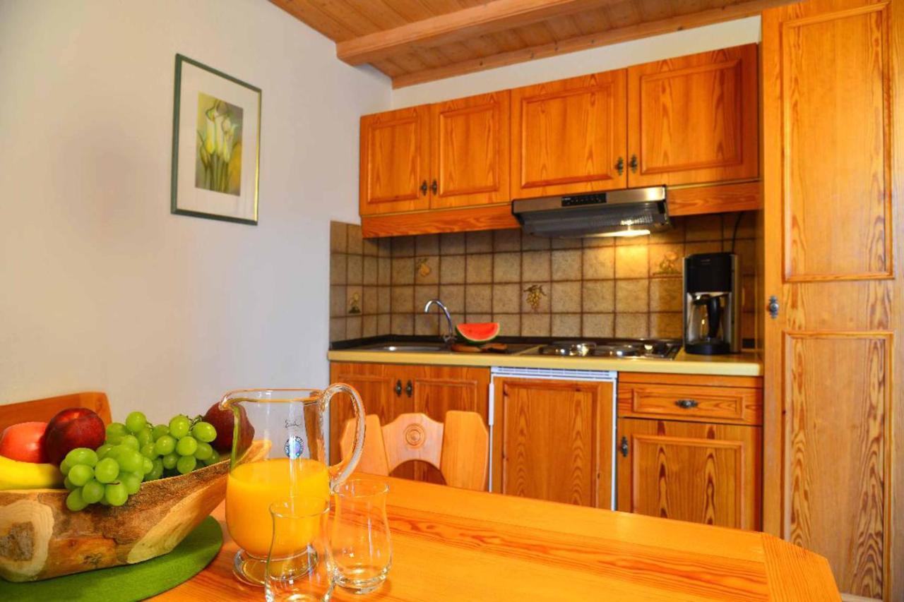 Ferienwohnungen Haus "Wildschuetz" Frauenau Ngoại thất bức ảnh